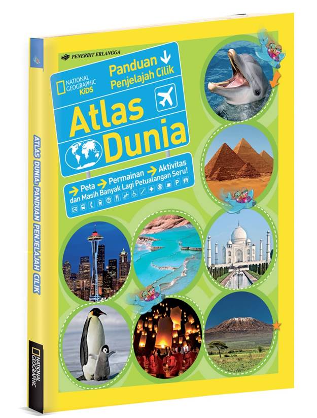 Atlas Dunia Lengkap.pdf