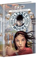 Ulysses Moore 7 Desa yang Sekarat