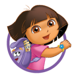 Dora The Explorer Thumbnail