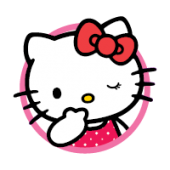 Hello Kitty Thumbnail